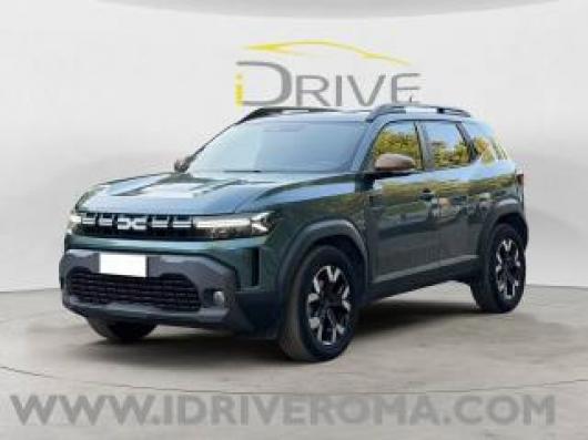 usato DACIA Duster