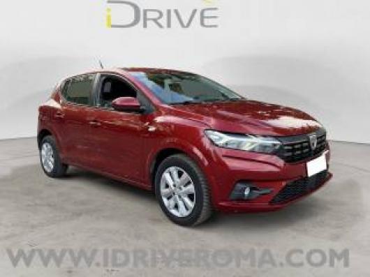 usato DACIA Sandero