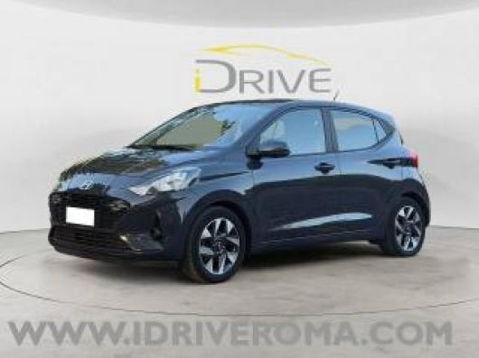 usato HYUNDAI i10
