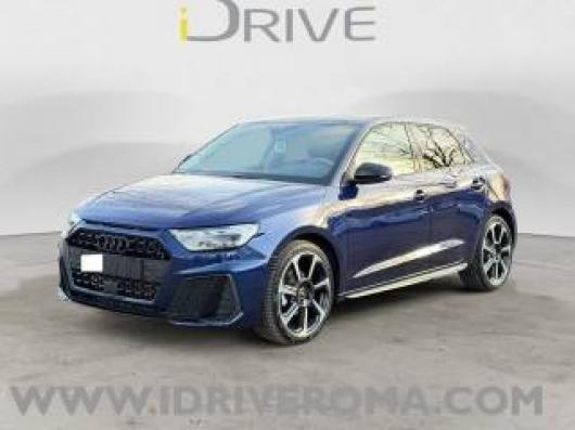 usato AUDI A1