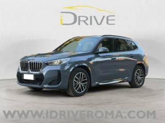 usato BMW X1