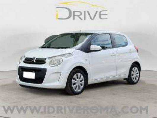 usato CITROEN C1