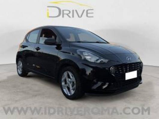 usato HYUNDAI i10
