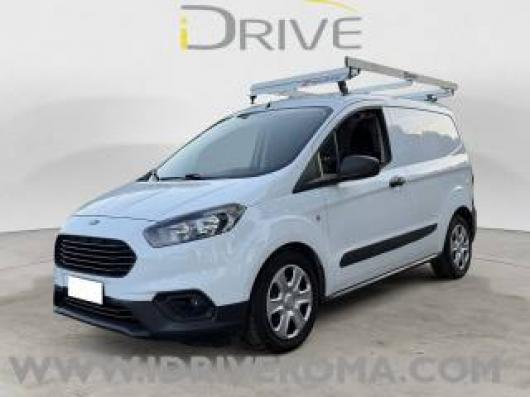usato FORD Transit Courier