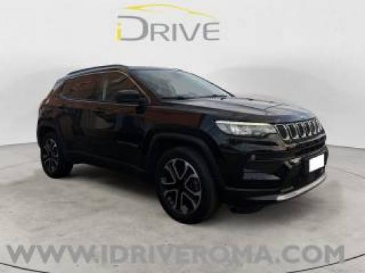 usato JEEP Compass