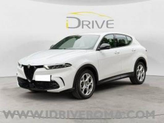 usato ALFA ROMEO Tonale
