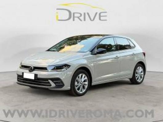 usato VOLKSWAGEN Polo