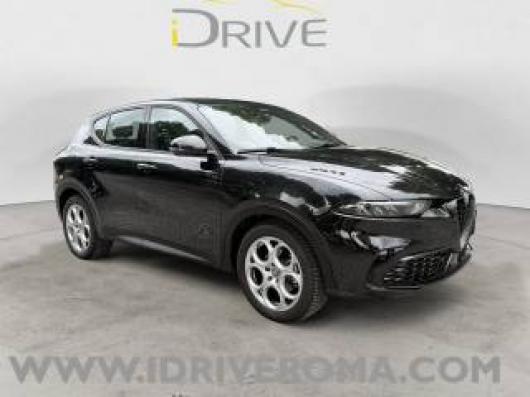 usato ALFA ROMEO Tonale