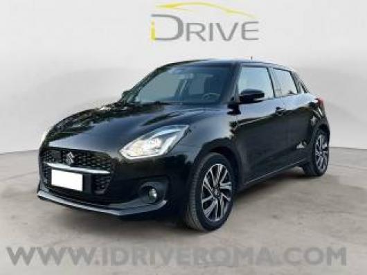 usato SUZUKI Swift