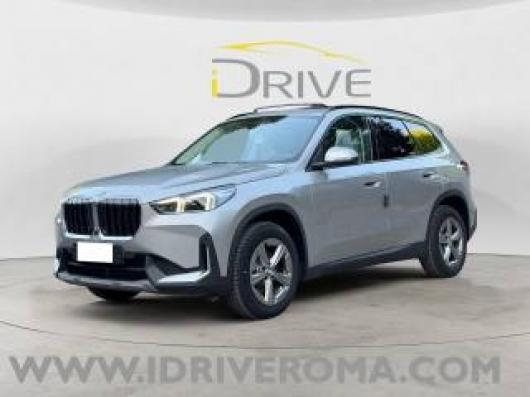 usato BMW X1