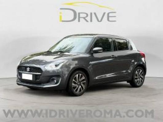 usato SUZUKI Swift
