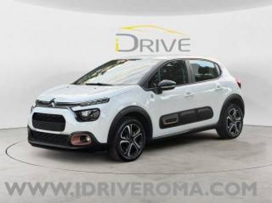 usato CITROEN C3
