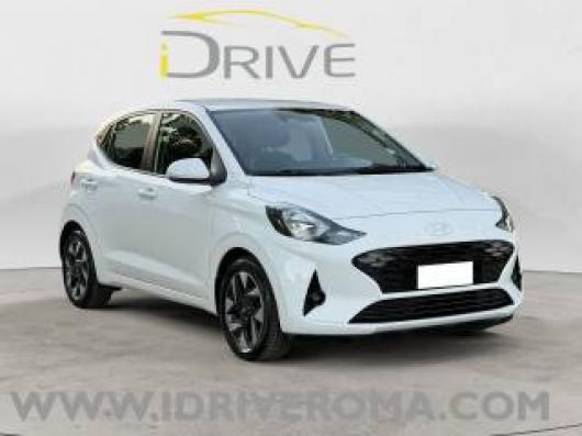 usato HYUNDAI i10