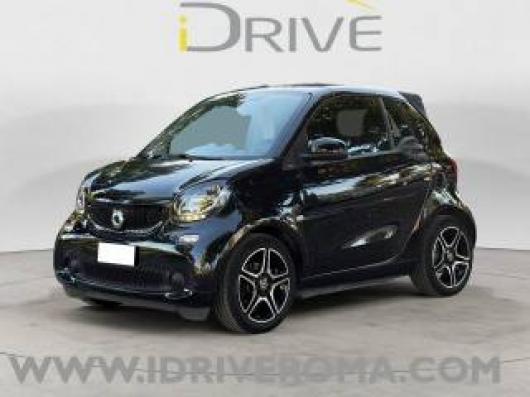 usato SMART ForTwo