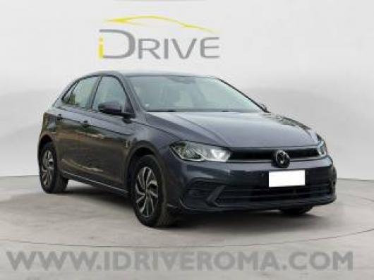 usato VOLKSWAGEN Polo