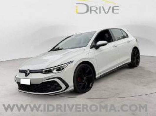 usato VOLKSWAGEN Golf