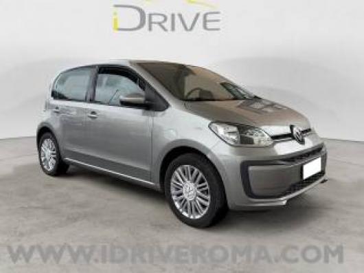 usato VOLKSWAGEN up!