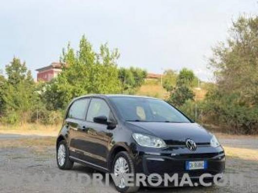 usato VOLKSWAGEN up!