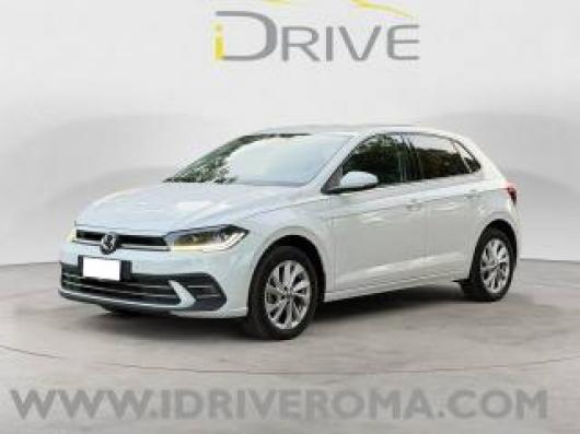 usato VOLKSWAGEN Polo
