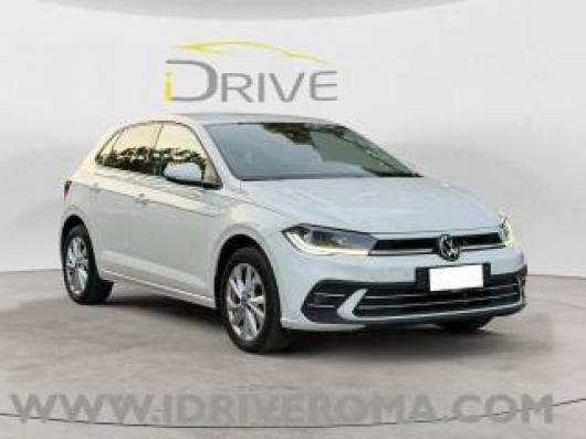 usato VOLKSWAGEN Polo