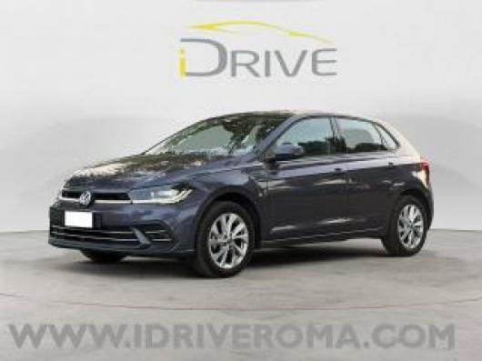 usato VOLKSWAGEN Polo