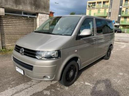 usato VOLKSWAGEN Multivan
