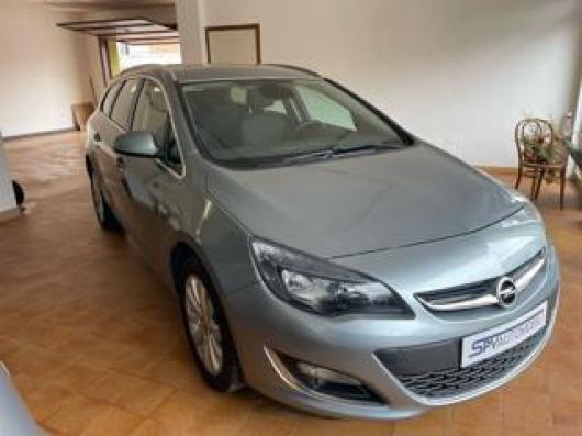 usato OPEL Astra