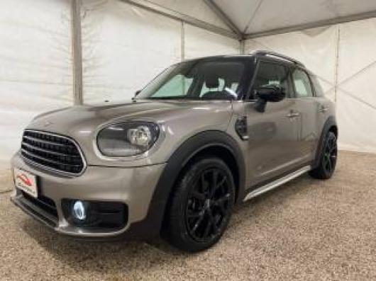 usato MINI Countryman