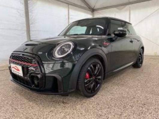 usato MINI John Cooper Works