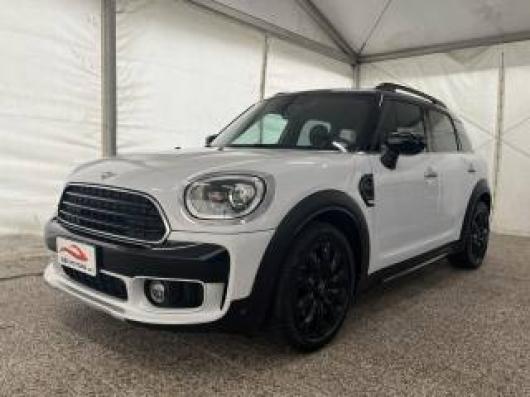 usato MINI Countryman