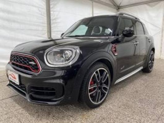 usato MINI Countryman