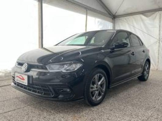 usato VOLKSWAGEN Polo
