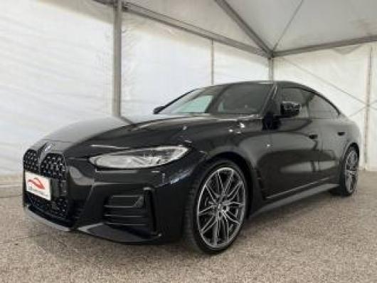 usato BMW 420