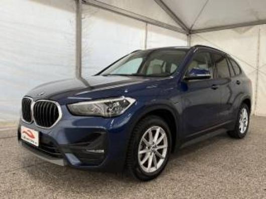 usato BMW X1
