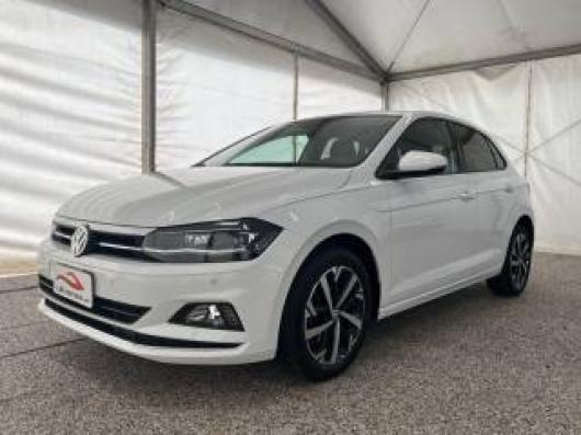 usato VOLKSWAGEN Polo