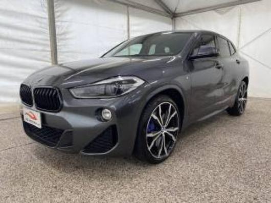 usato BMW X2