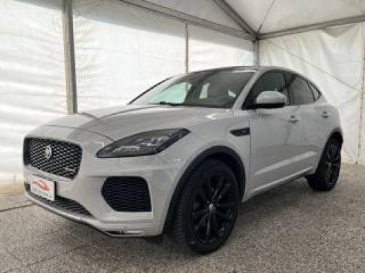 E Pace
