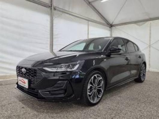 usato FORD Focus
