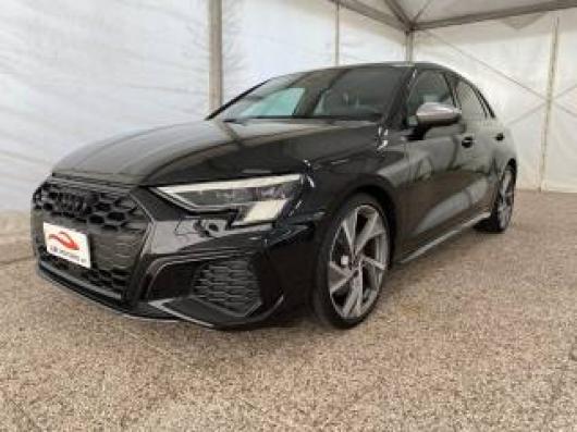 usato AUDI S3