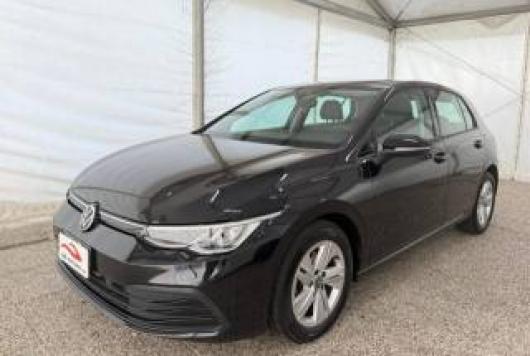 usato VOLKSWAGEN Golf
