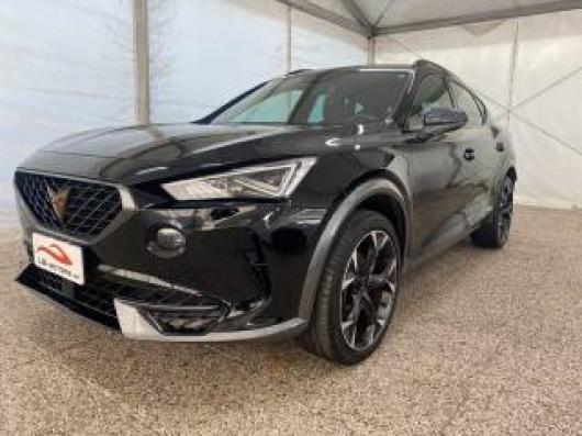 usato CUPRA Formentor