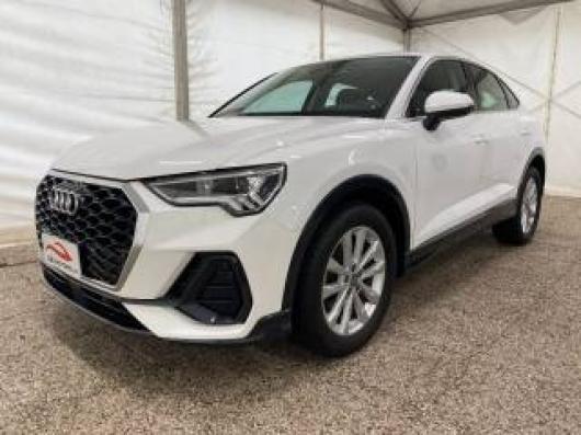 usato AUDI Q3