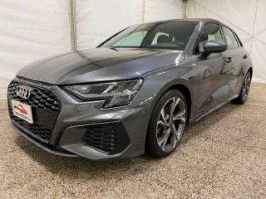 usato AUDI A3