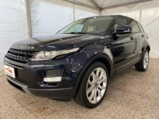 usato LAND ROVER Range Rover Evoque