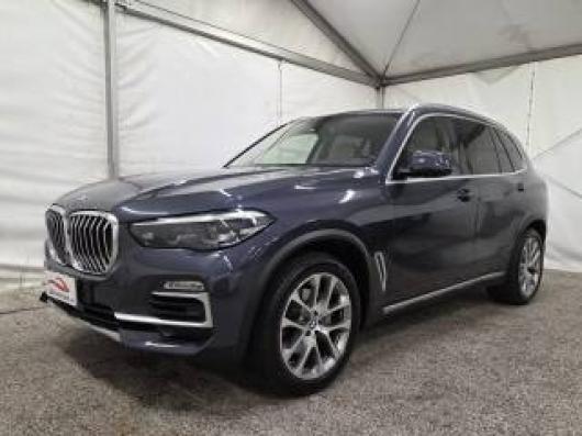 usato BMW X5