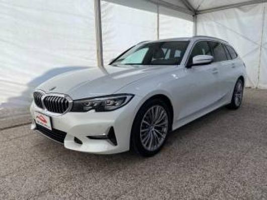 usato BMW 320