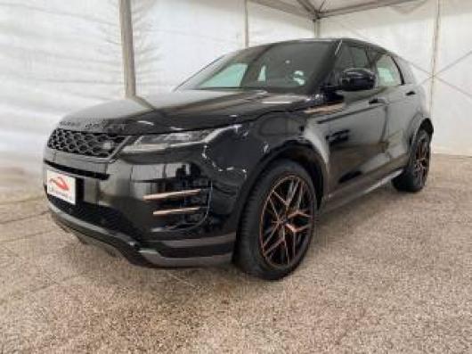 usato LAND ROVER Range Rover Evoque
