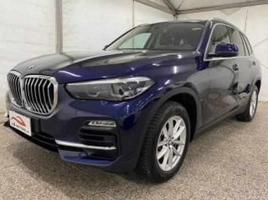usato BMW X5