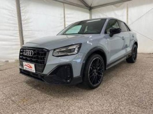 usato AUDI Q2