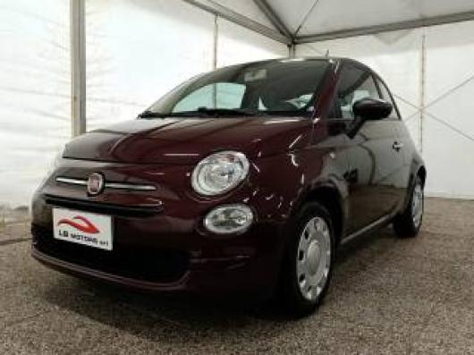 usato FIAT 500